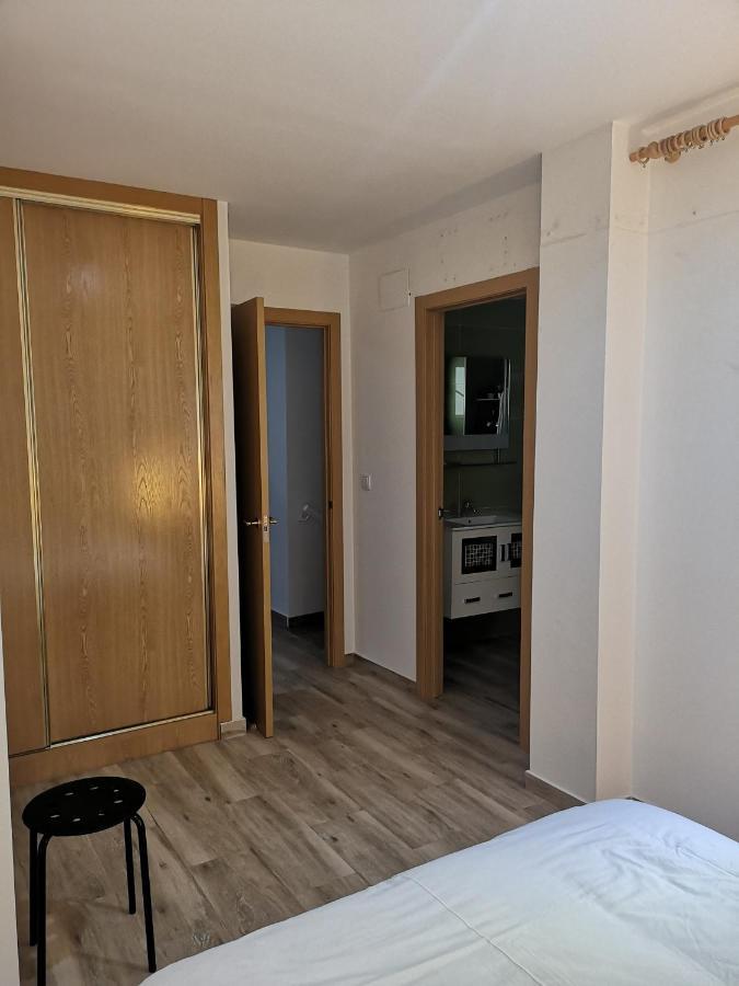 Alc - Preciosos Apartamentos En El Centro De Alicante Exterior photo