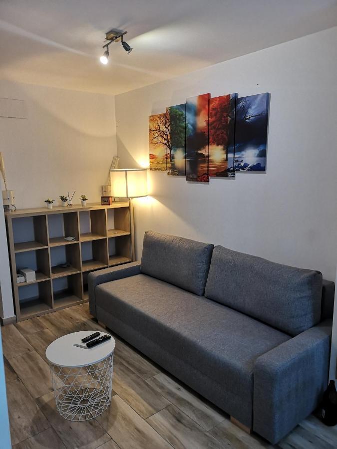 Alc - Preciosos Apartamentos En El Centro De Alicante Exterior photo