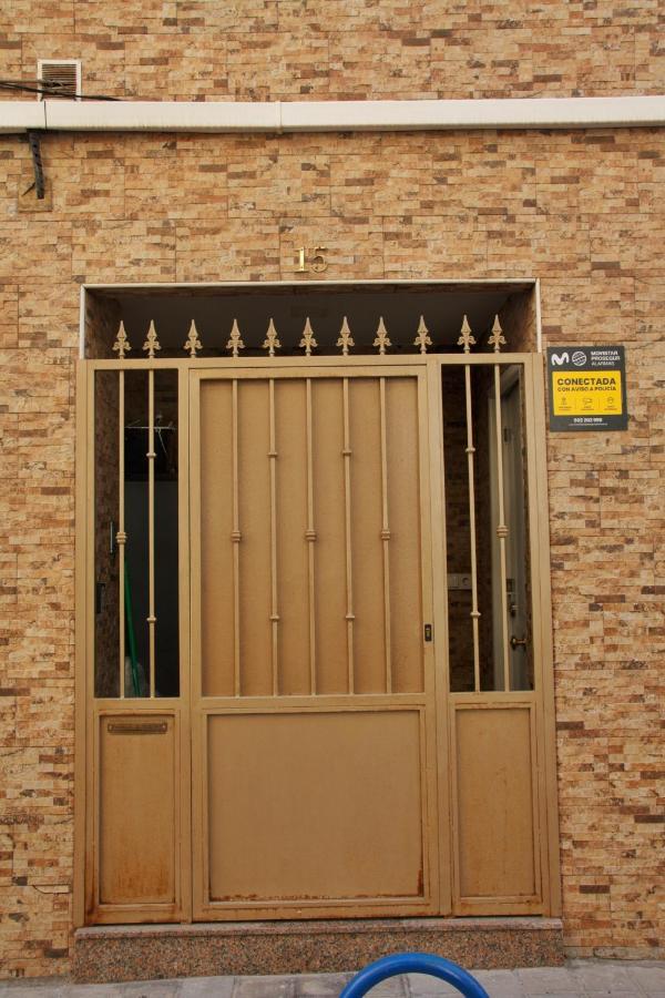 Alc - Preciosos Apartamentos En El Centro De Alicante Exterior photo